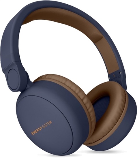 Energy Sistem 2 Bluetooth Blue